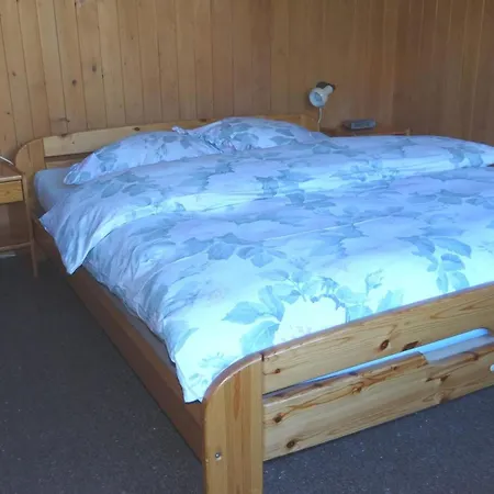 Valentine Appartement-fewo 4-bettwohnung By Interhome 아파트