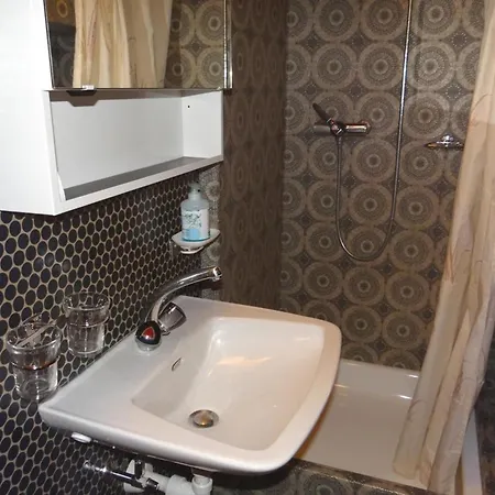 شقة Valentine By Interhome *