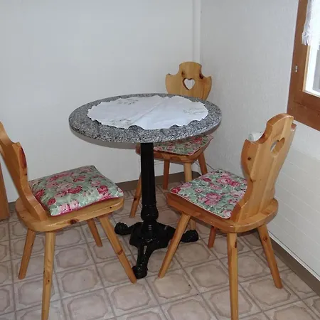 Valentine Appartement-fewo 4-bettwohnung By Interhome 아파트 *