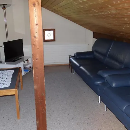 شقة Valentine By Interhome انغلبرغ