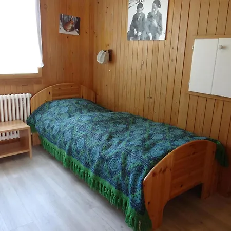 Valentine Appartement-fewo 4-bettwohnung By Interhome 엥겔베르그