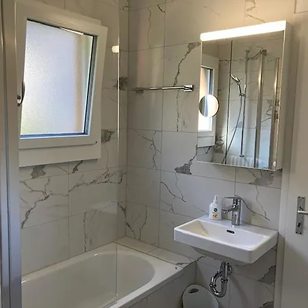 Valentine Appartement-fewo 4-bettwohnung By Interhome 아파트