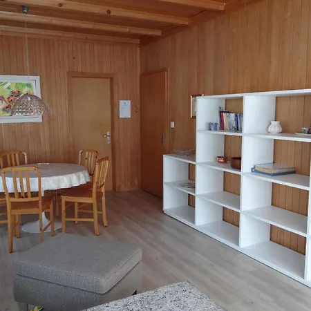 아파트 Valentine Appartement-fewo 4-bettwohnung By Interhome 엥겔베르그