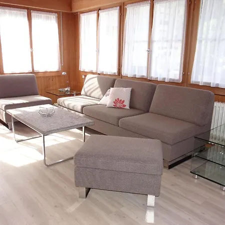 Valentine Appartement-fewo 4-bettwohnung By Interhome 엥겔베르그