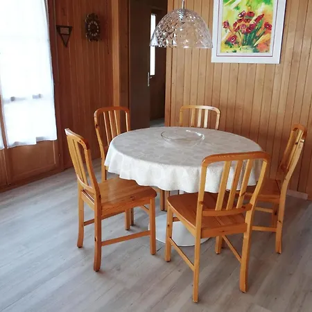 Valentine Appartement-fewo 4-bettwohnung By Interhome 엥겔베르그