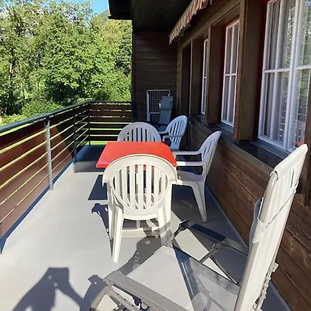 شقة Valentine By Interhome