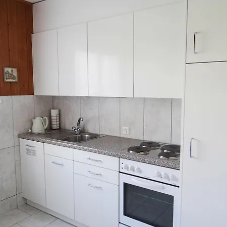 Valentine Appartement-fewo 4-bettwohnung By Interhome 아파트