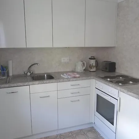 아파트 Valentine Appartement-fewo 4-bettwohnung By Interhome