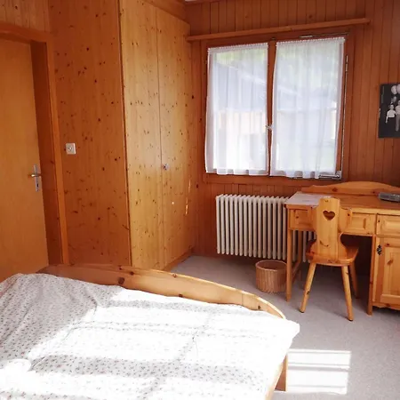 Valentine Appartement-fewo 4-bettwohnung By Interhome 아파트