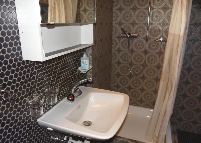 아파트 Valentine By Interhome *