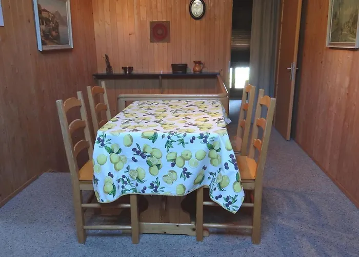 아파트 Valentine By Interhome *