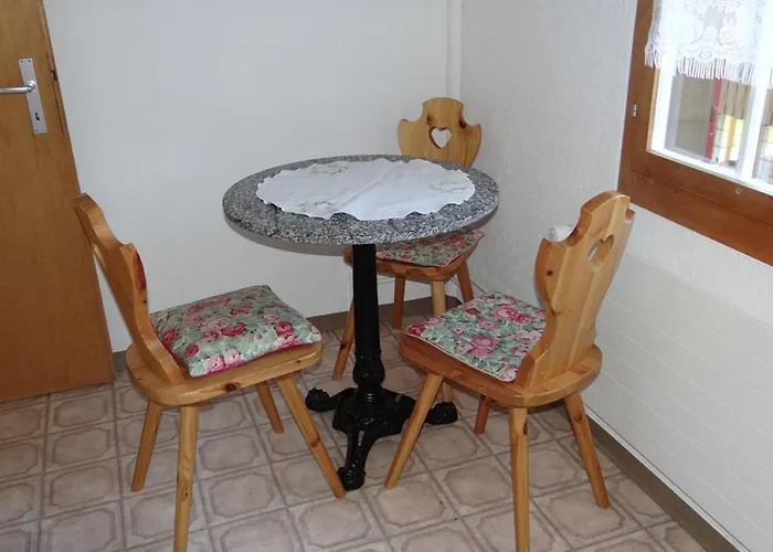 Valentine By Interhome 아파트 *