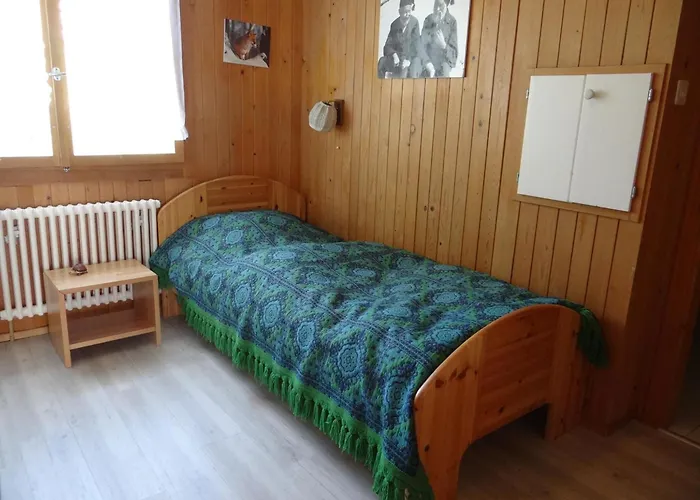 Valentine By Interhome אנגלברג