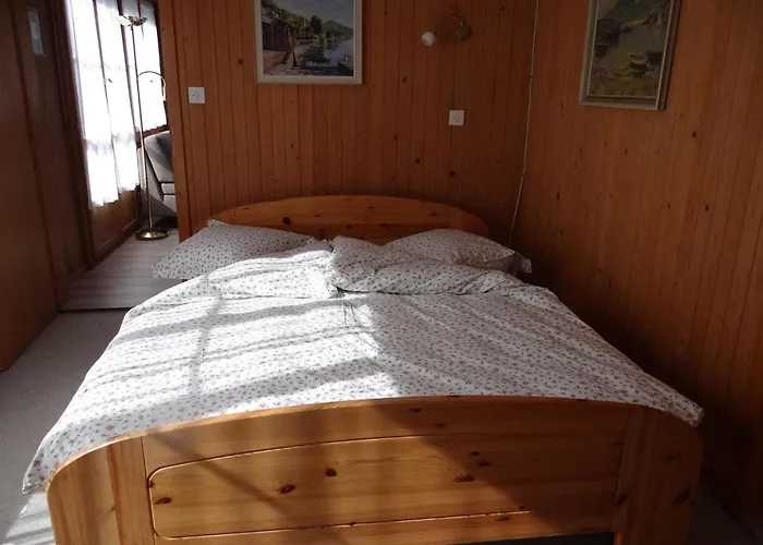 Valentine By Interhome אנגלברג