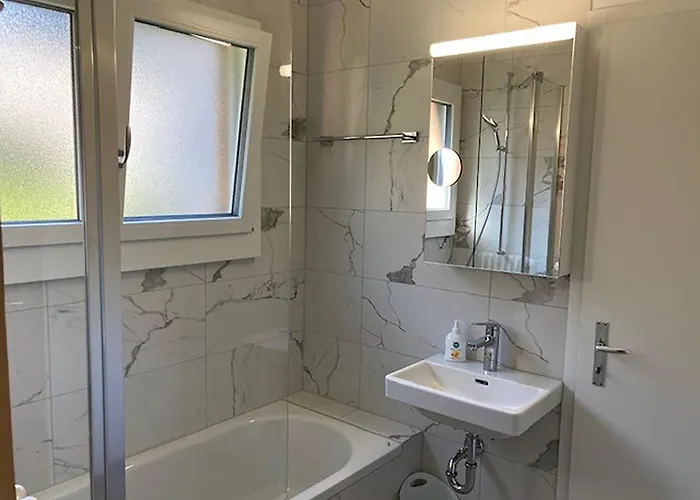 Valentine By Interhome 아파트