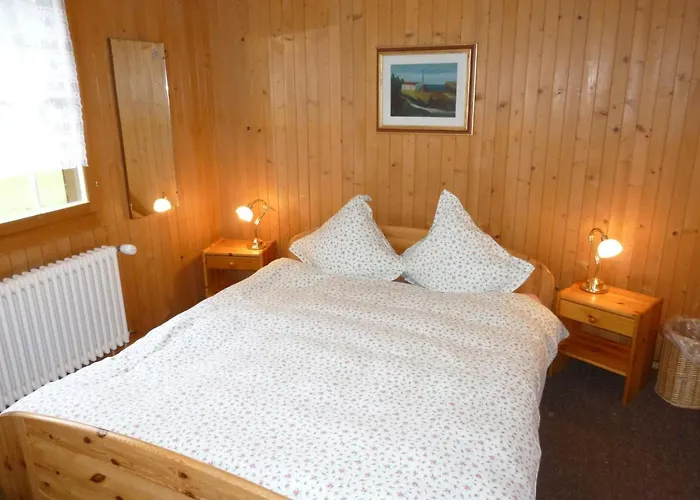 Valentine By Interhome דירה *