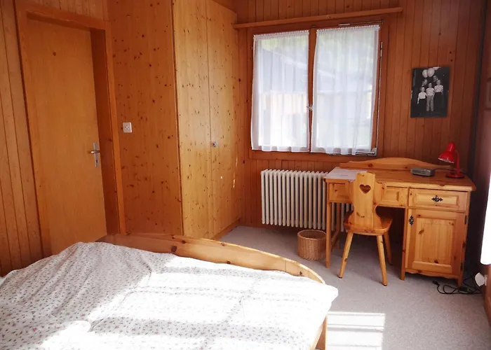 Valentine By Interhome דירה