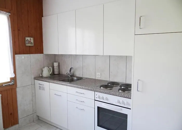 아파트 Valentine By Interhome *