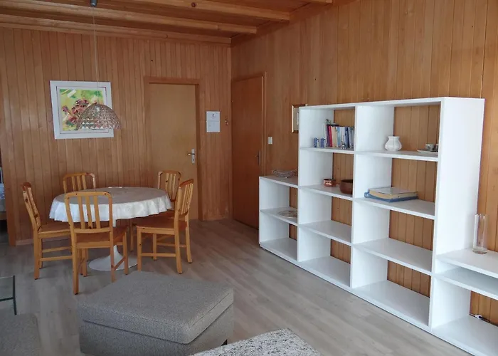 דירה Valentine By Interhome אנגלברג