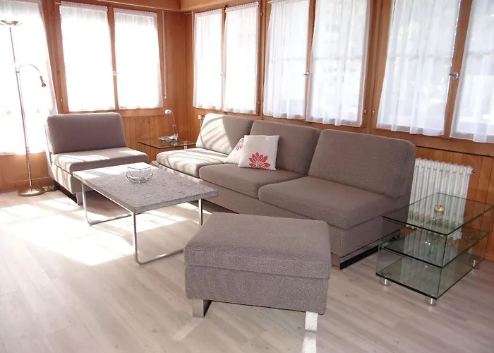 Valentine By Interhome אנגלברג