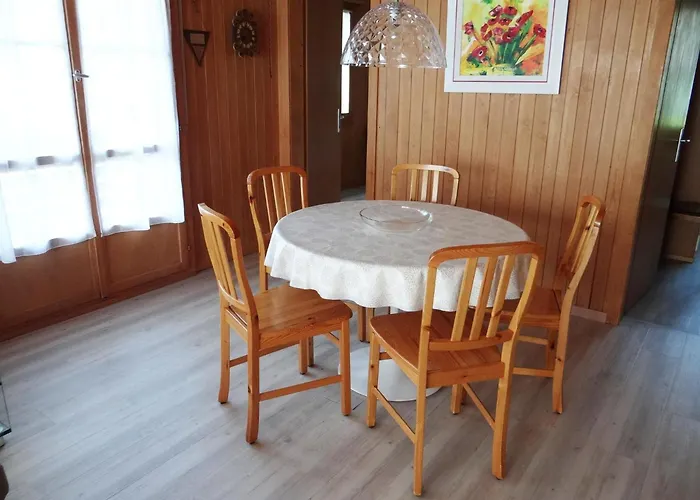 Valentine By Interhome אנגלברג