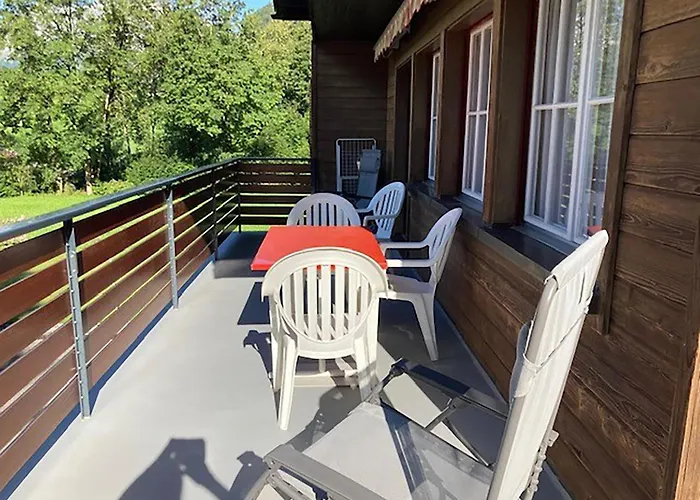 דירה Valentine By Interhome