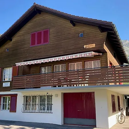 Διαμέρισμα Valentine By Interhome Ένγκελμπεργκ